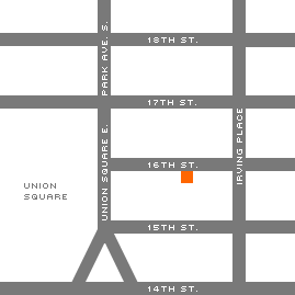 C&G Partners LLC Map
