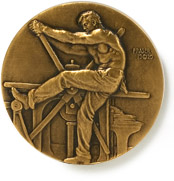 aiga_medal